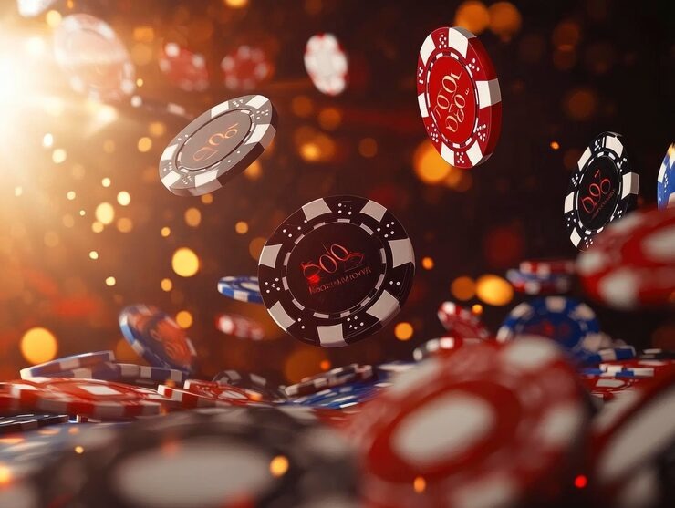 erek 29 Dream Catcher live wheel spin